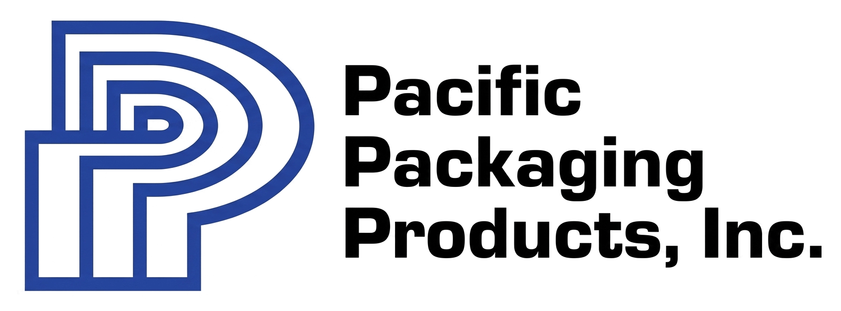 Pacific Packaging Products, Inc.