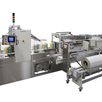 shrink wrapping equipment shrink wrapping equipment