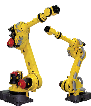 Robotics